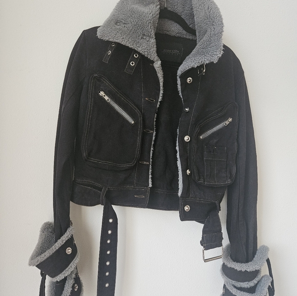 Jonny Cota jacket/skingraft - Picture 5 of 8